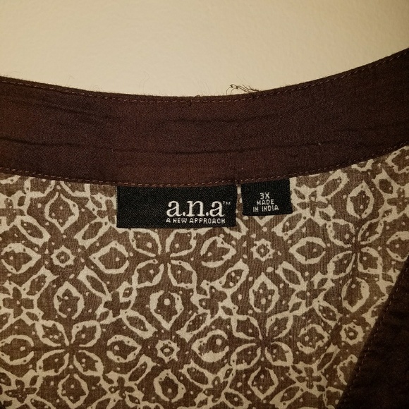 Blouse - Picture 3 of 3